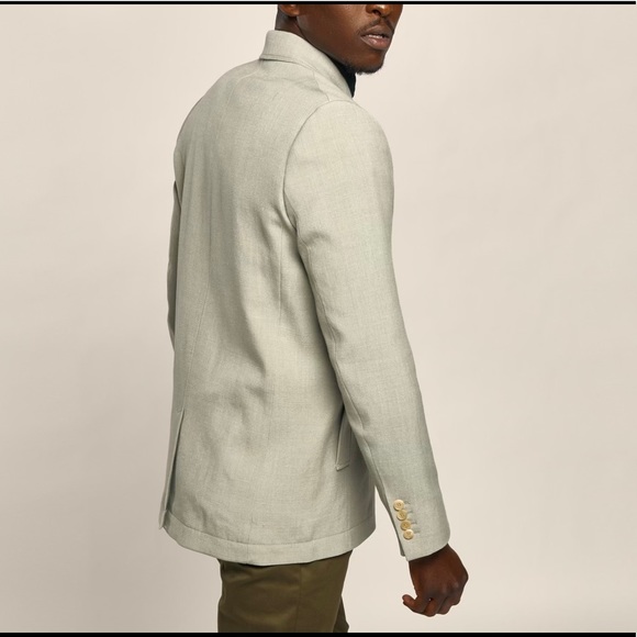 Jacquemus Moulin Blazer - Picture 5 of 6